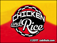 Chicken and Rice 