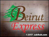 Beirut Express