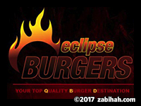 Eclipse Burgers