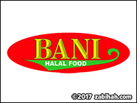 Bani Halal Food Wholesale