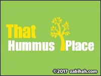That Hummus Place
