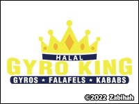 Manhattan Halal Gyro King