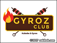 Gyroz Club