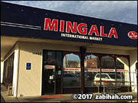 Mingala International Market
