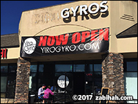 Yiro/Gyro