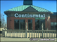Continental Grill House
