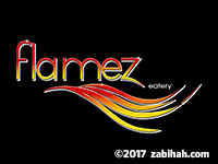 Flamez Eatery