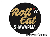 Roll n Eat Shawarma