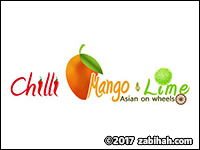 Chili Mango & Lime