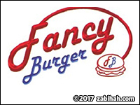 Fancy Burger