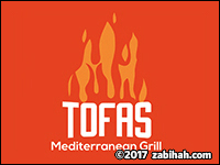 Tofas Mediterranean Grill
