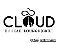 Cloud Hookah Lounge & Grill