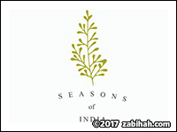 Seasons of India