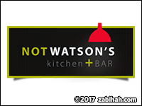Not Watsons