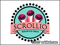 Scrollio Hand Crafted Desserts
