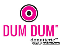 Dum Dum Donutterie