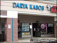 Darya Kabob