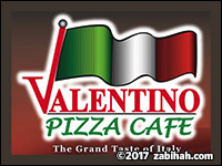 Valentino Pizza Café