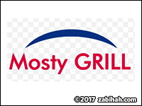 Mosty Grill