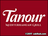 Tanour Mediterranean Grill