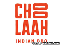 Choolaah Indian BBQ
