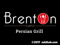 Brenton Persian Grill