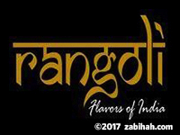 Rangoli Flavors of India