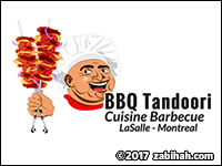 BBQ Tandoori