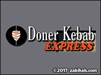 Doner Kebab Express