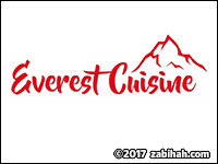 Everest Cuisine