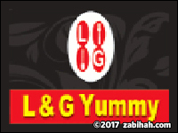 L&G Yummy Asian Cusine