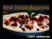 New India Express