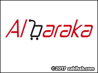 Al Baraka Grill