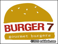 Burger 7