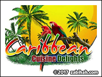 Caribbean Cuisine Delights