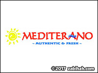 Café Mediterano
