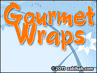 Gourmet Wraps