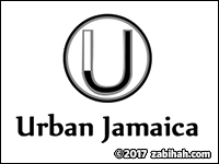 Urban Jamaica