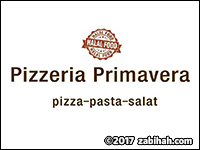 Pizzeria Prima