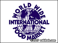 Worldwide International Food Market