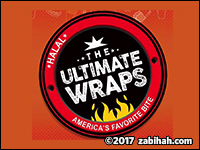 The Ultimate Wraps