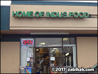 Home of Indus Food