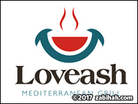Loveash Mediterranean Grill