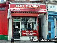 Best Mangal