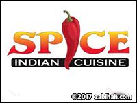Spice Indian Cuisine
