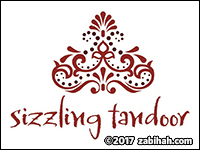 Sizzling Tandoor