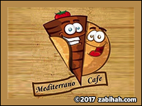 Mediterrano Café
