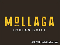 Mollaga Indian Grill