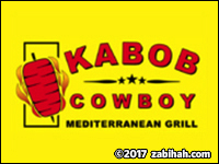 Kabob Cowboy