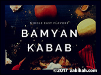Bamyan Kabab